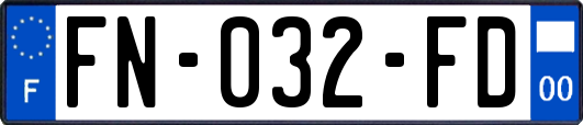 FN-032-FD