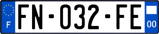 FN-032-FE