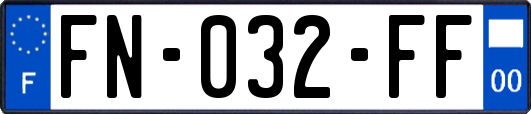 FN-032-FF