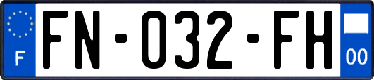 FN-032-FH