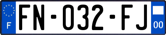 FN-032-FJ