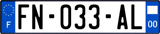 FN-033-AL