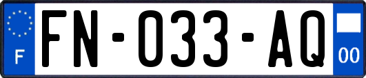 FN-033-AQ