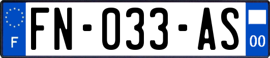 FN-033-AS