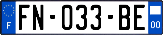 FN-033-BE