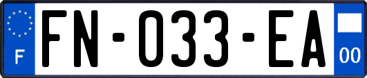FN-033-EA