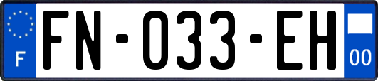 FN-033-EH