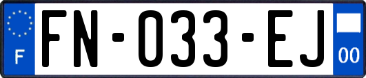 FN-033-EJ