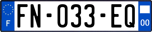 FN-033-EQ
