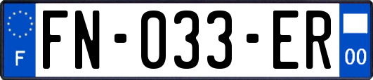 FN-033-ER