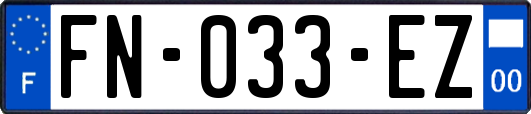 FN-033-EZ