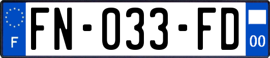 FN-033-FD