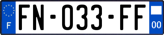 FN-033-FF