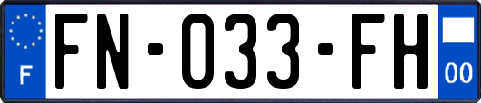 FN-033-FH