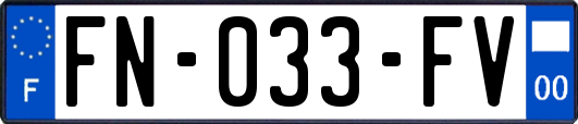 FN-033-FV
