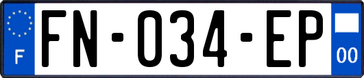 FN-034-EP