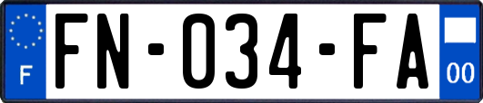 FN-034-FA