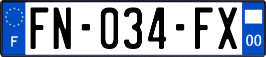 FN-034-FX
