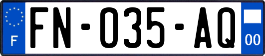 FN-035-AQ