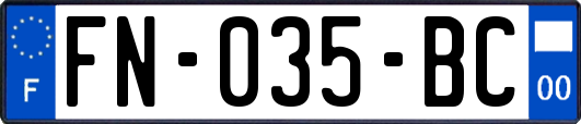 FN-035-BC