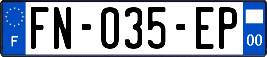 FN-035-EP
