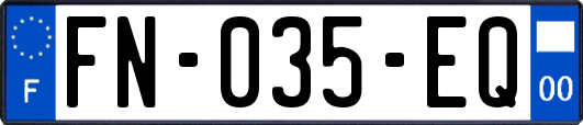 FN-035-EQ