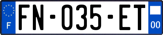 FN-035-ET