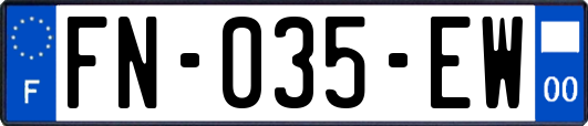 FN-035-EW