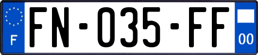 FN-035-FF