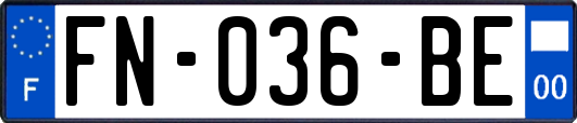 FN-036-BE