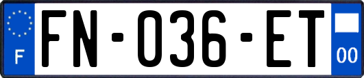 FN-036-ET