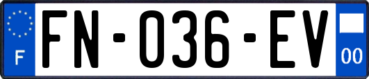 FN-036-EV