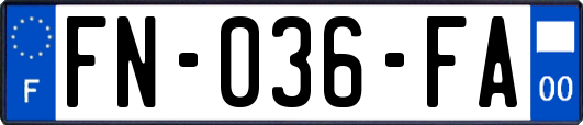 FN-036-FA