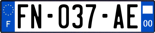 FN-037-AE