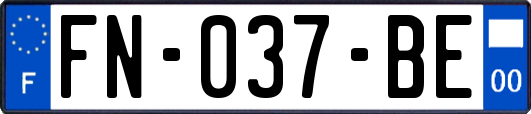 FN-037-BE