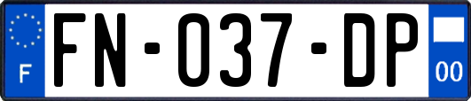 FN-037-DP