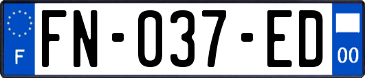 FN-037-ED