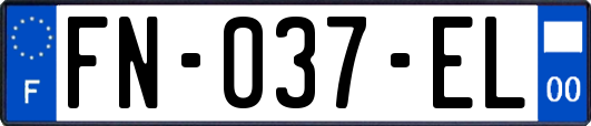 FN-037-EL
