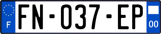 FN-037-EP
