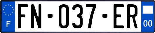 FN-037-ER