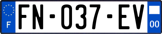 FN-037-EV