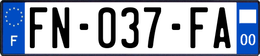 FN-037-FA