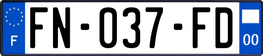 FN-037-FD