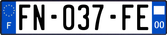 FN-037-FE