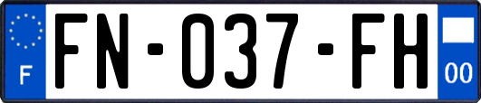 FN-037-FH