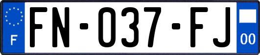 FN-037-FJ
