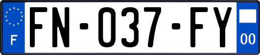 FN-037-FY
