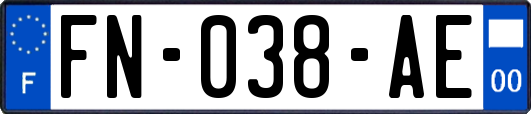 FN-038-AE