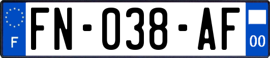 FN-038-AF