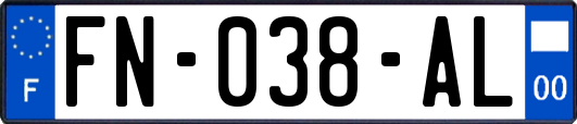 FN-038-AL